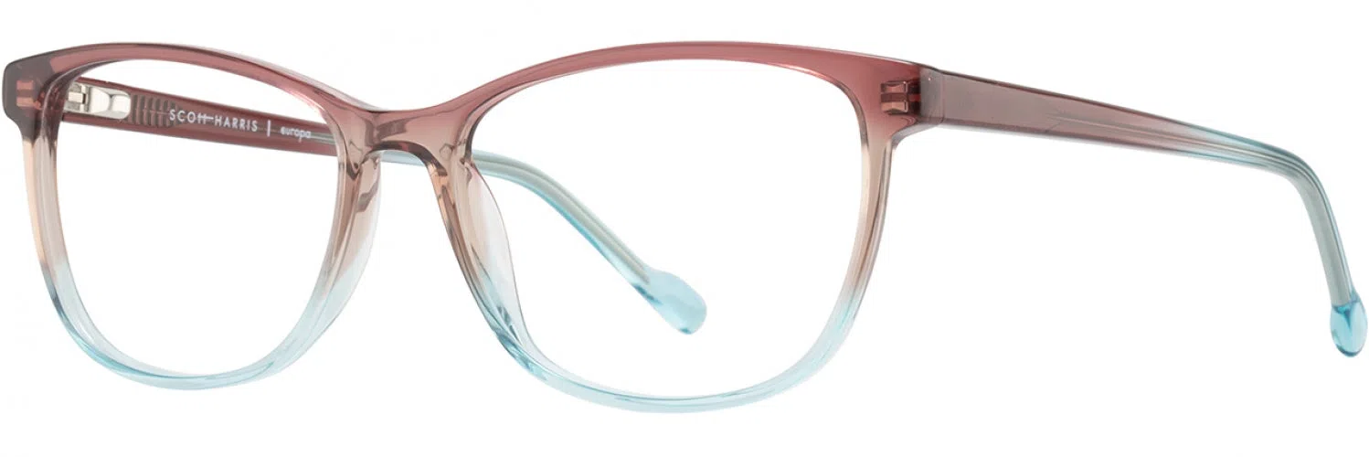 Scott Harris SH934 Eyeglasses - view 9